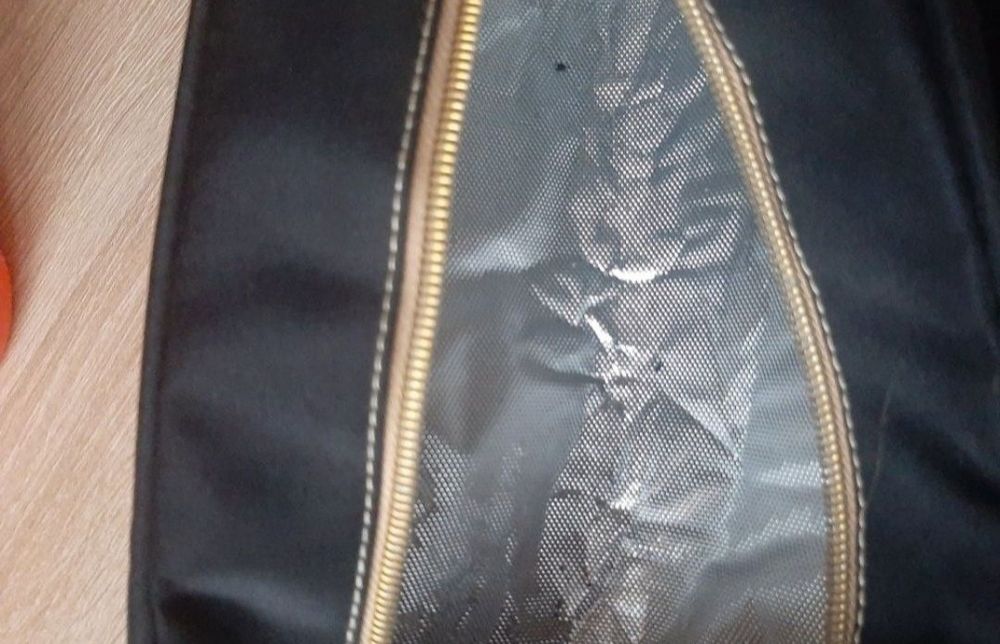 Сумка Термосумка для пляшки, термоса