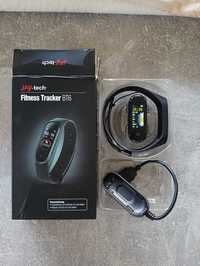 Smartwatch Fitness Tracker BT6