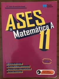 Ases da Matemática A - 11° ano