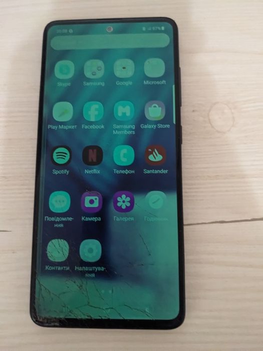 Продам телефон А51 4 на 128