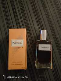 Patcholi perfume