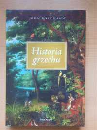 John Portmann - Historia grzechu