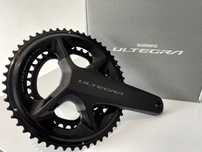 Shimano Ultegra FC-R8100 52/36T 165mm krótka korba