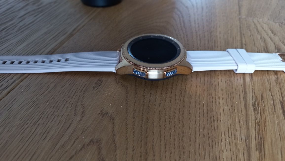 Smartwatch samsung galaxy watch