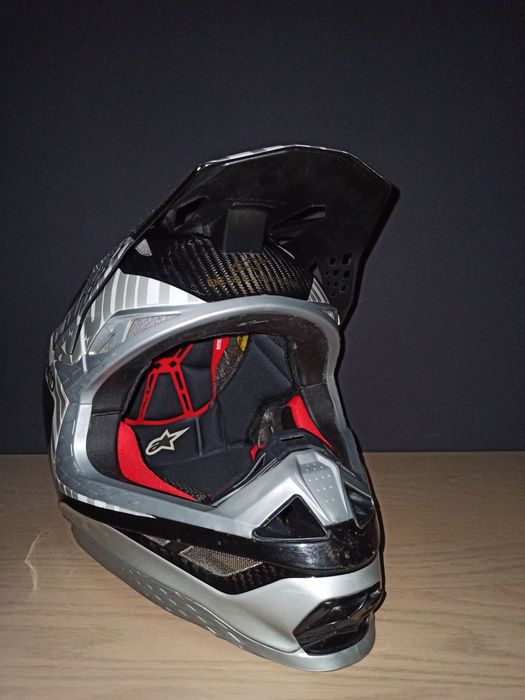 Alpinestars sm10