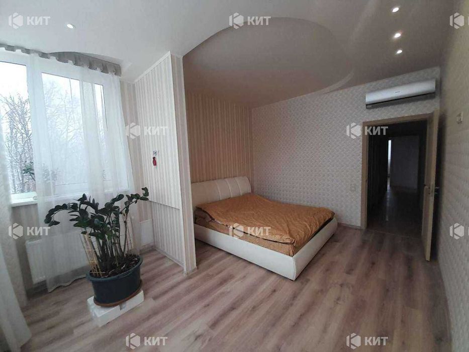 4к.125м2 ЖК Грін Таун (Green Town, Грин Таун, Алексеевка) 127823