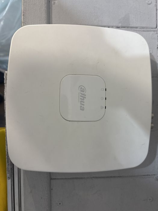 Відеореєстратор Dahua