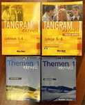 Tangram und Themen aktuell