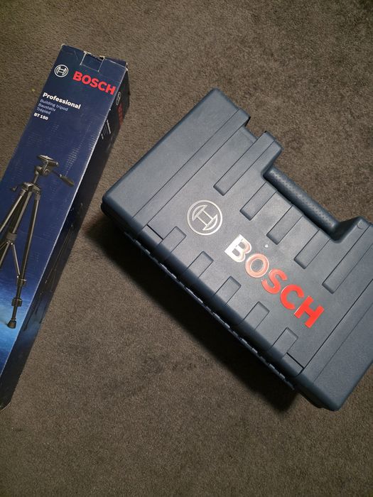 Laser Bosh Professional GLL 3-80