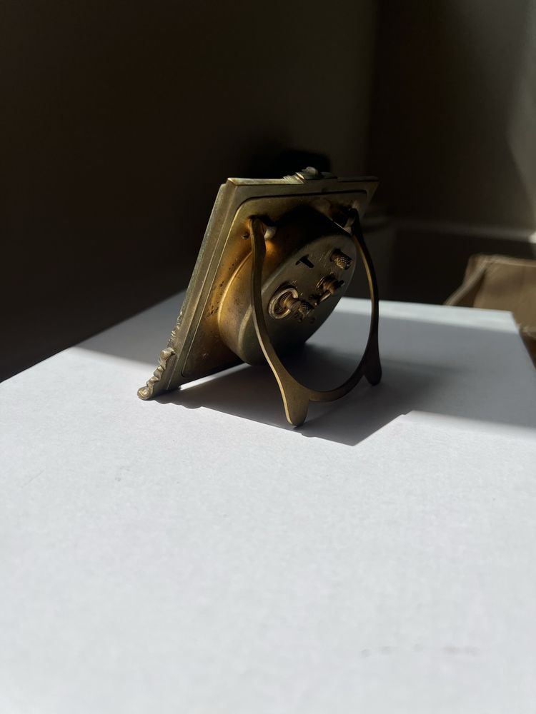 Часы настольные kienzle