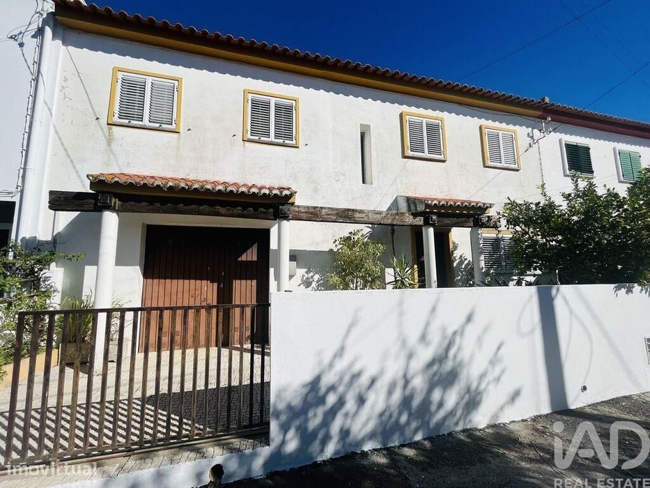 Casa / Villa T5 em Beja (Salvador e Santa Maria da Feira) de 458,00 m2