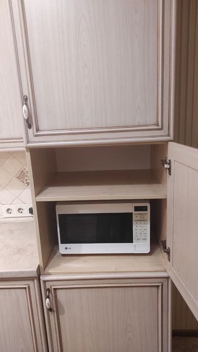 Оренда 1к студіо Академмістечко