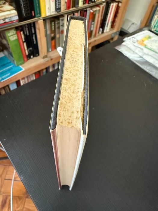 Basil Copper – The Caligari Complex