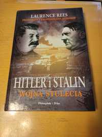 Hitler i Stalin. Wojna stulecia, Laurence Rees