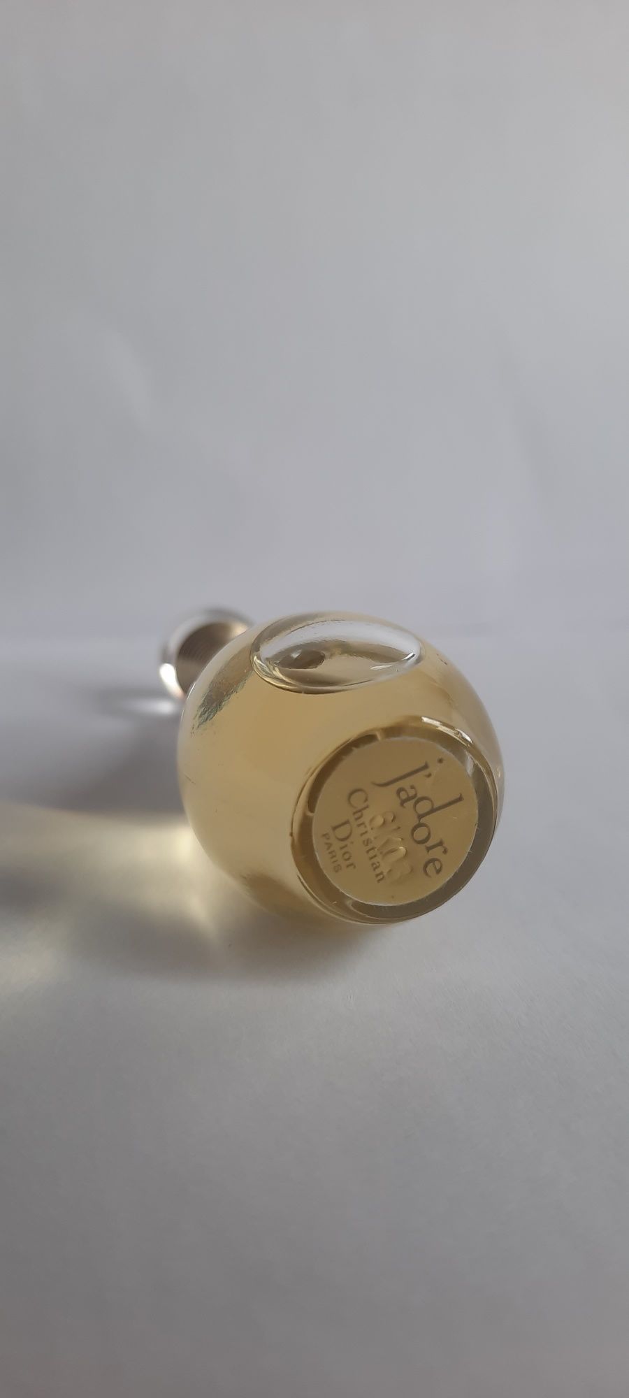 J'ADORE EDT 5ml Christian Dior miniaturka