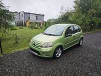 Citroen C3 1.4 benzyna!