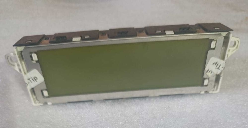 дисплей пежо 407sw/peugeot 407