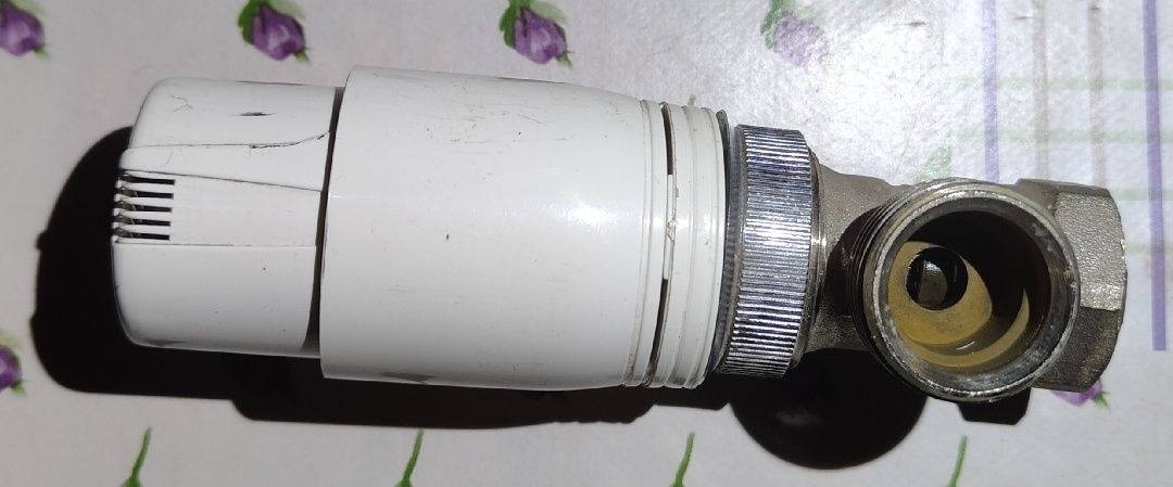 Termostat Altech dn 15 1/2