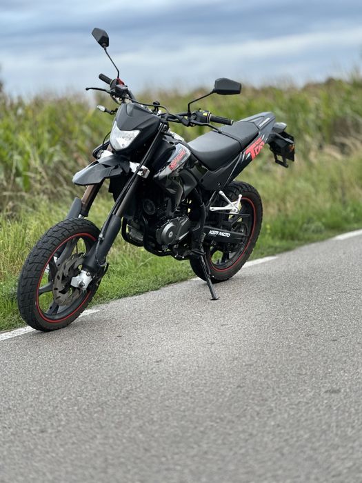 Ksr tw 125 austria
