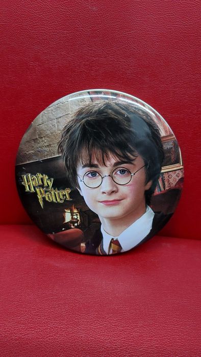 Myszka Harry Potter kolekcjonerska