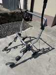 Bagażnik rowerowy Thule Clip on 9104 na 3 rowery