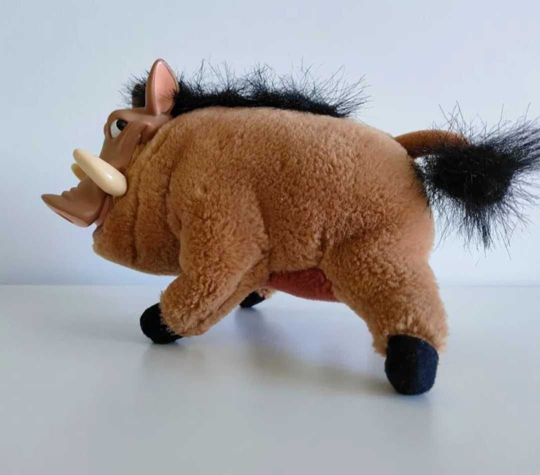 Pumba " Król lew "