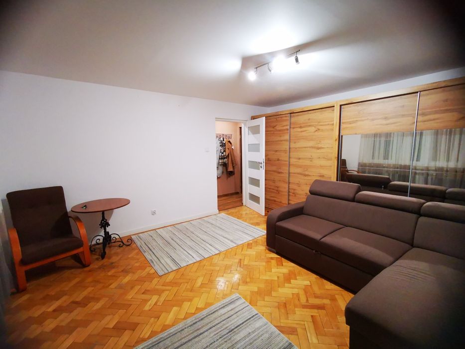 Mieszkanie  do wynajęcia