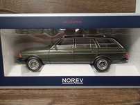 Mercedes benz 200T- norev 1/18