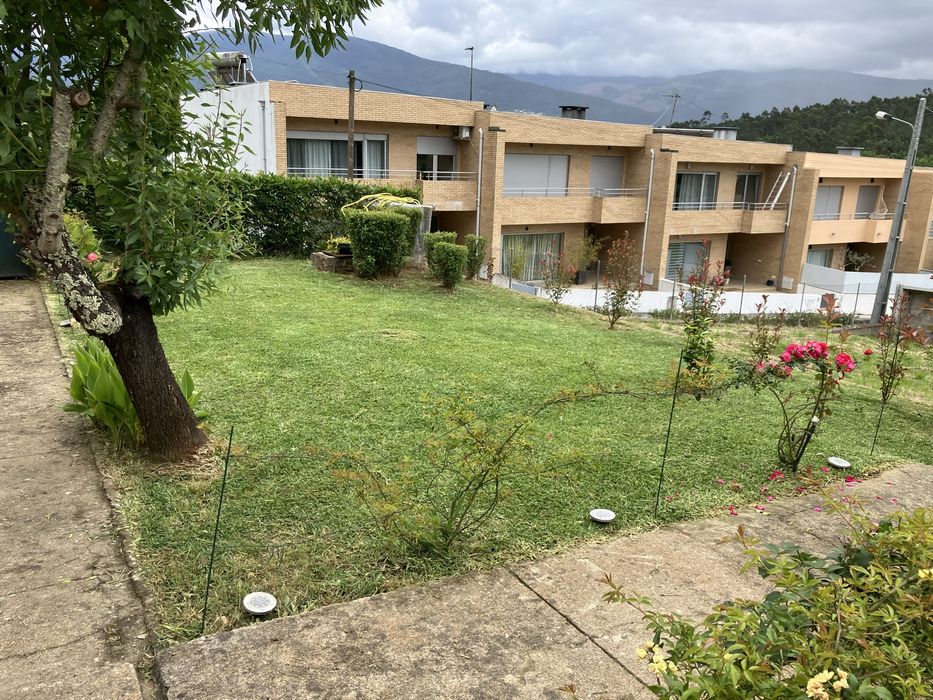 Jardinagem e Limpeza de Terrenos