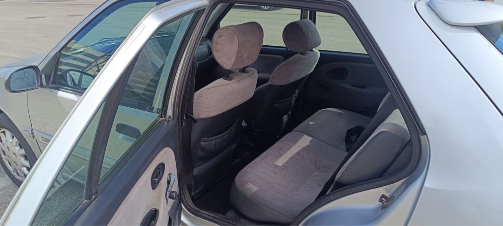 Citroen Saxo 2002