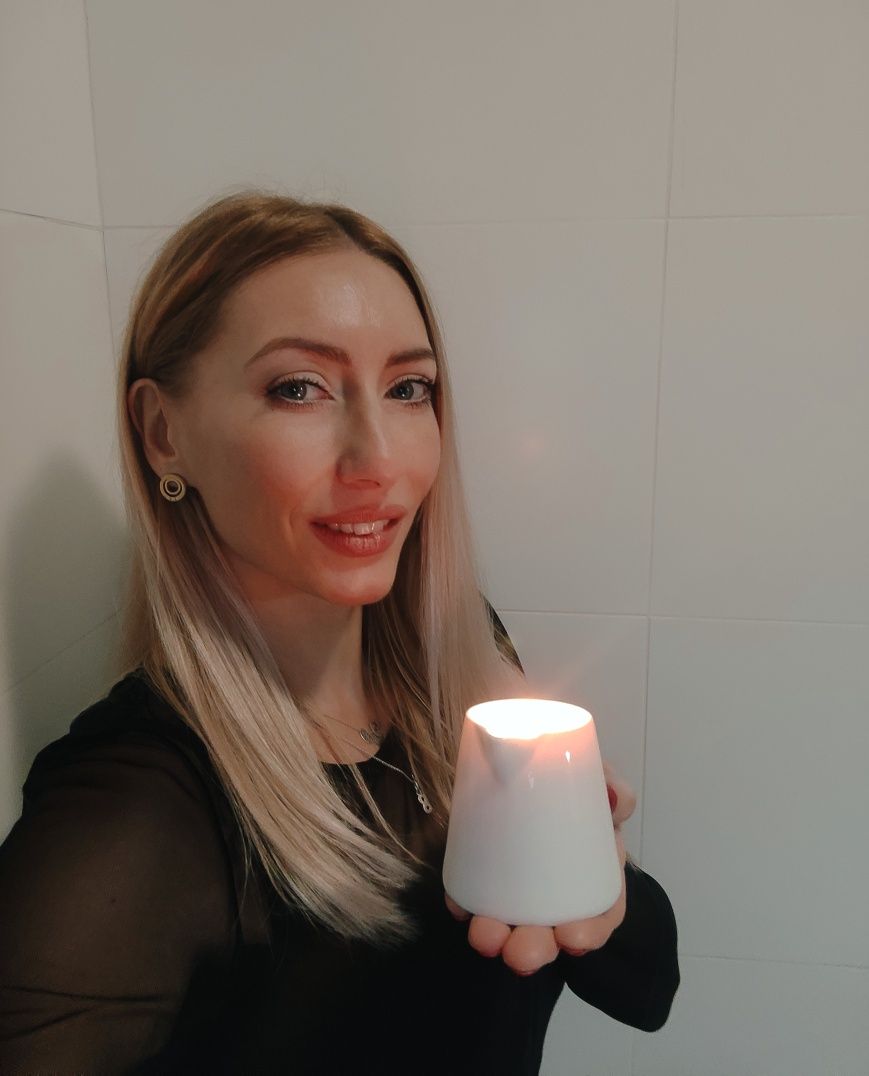 Masaż relaksacyjny oraz klasyczny