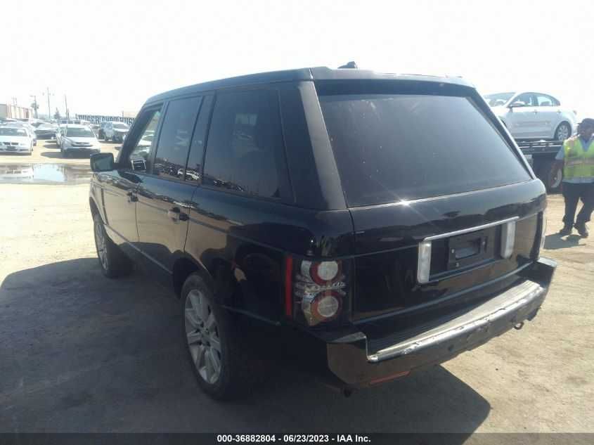 Разборка range-rover 4.4 d. range-rover sport 2008,2010