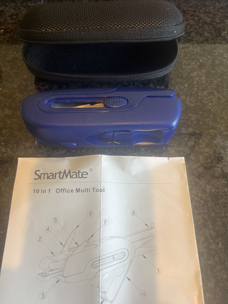 Ulcertec SmartMate Tec 10 em 1