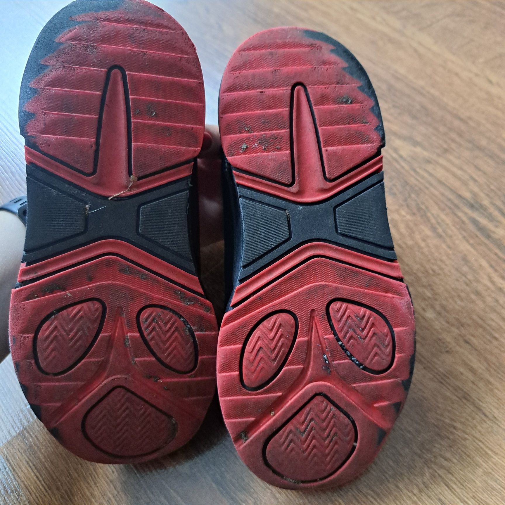 Buty chłopięce 30 Star Wars stormtrooper