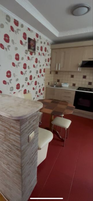 Здам 1-но кімнатну квартиру