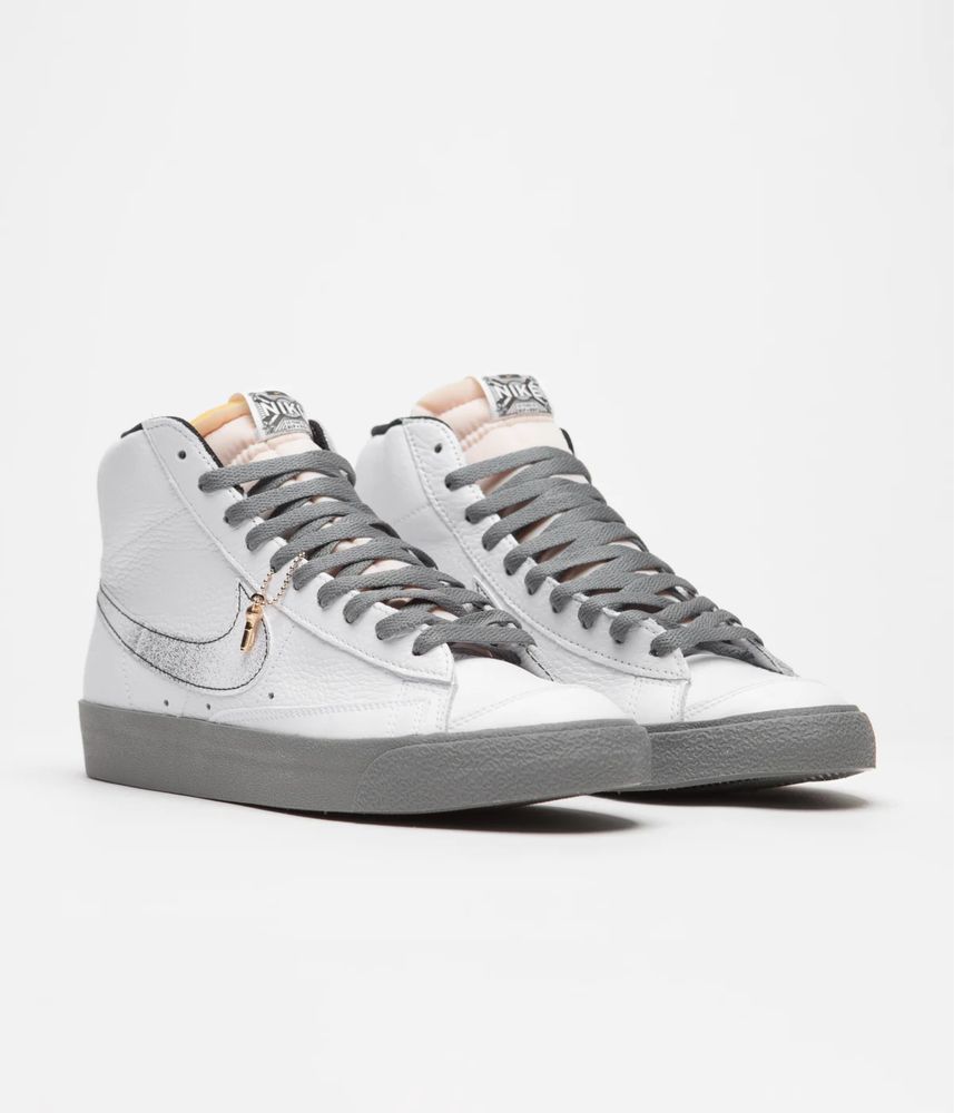 Кросівки Nike Blazer, 41.5 р., 43 р., кросівки Найк, кросовки Найк