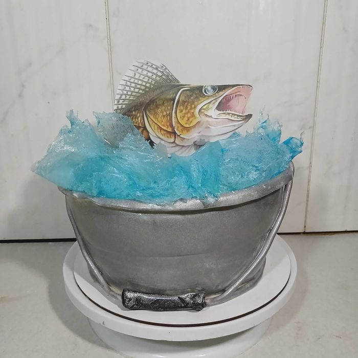 Торти, солодощі, смачні букети