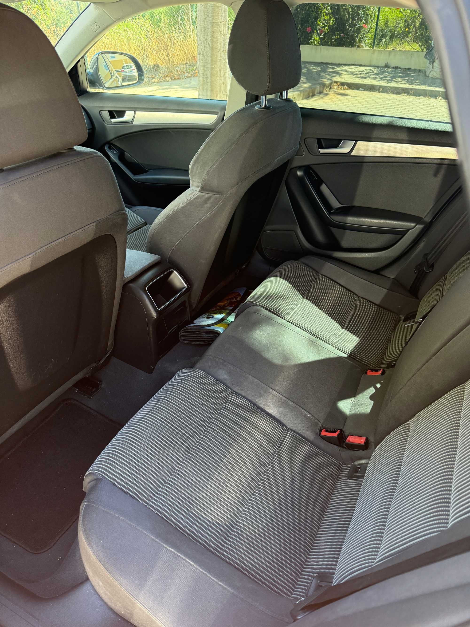 Audi A4 AVANT 2009