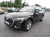 Audi Q5 Kamera cofania || Kluczyk komfortowy || Smartphone Interaface