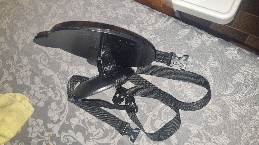 Espelho automóvel bebé