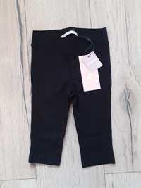 Spodnie/legginsy r.80 Only