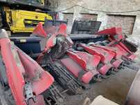 Продам жатку 6 Capello Quasar 6