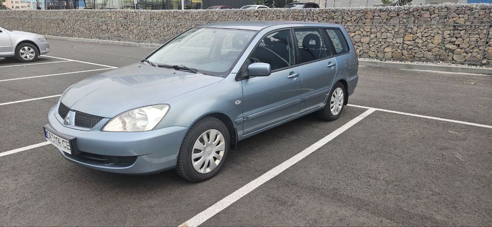 Продам Mitsubishi Lancer 2006 року