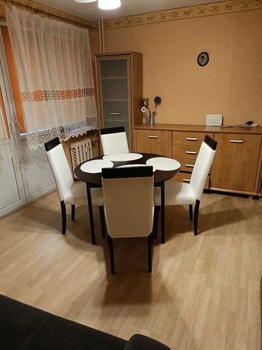 Mieszkanie 2-pokojowe parter, Wiosny Ludów/Arkońska, Szczecin, Pogodno