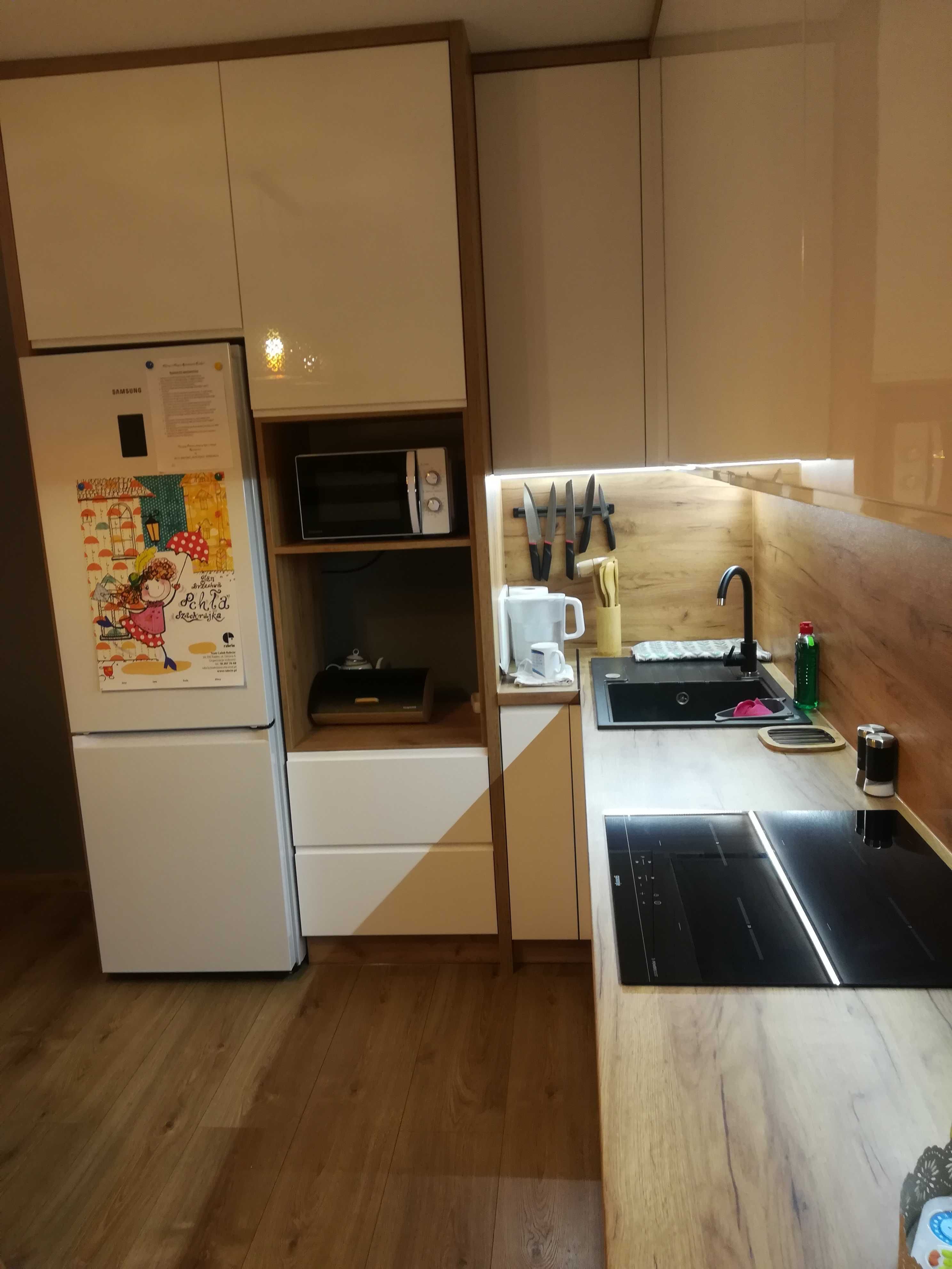 Apartament do wynajęcia