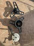 Pecas sachs motozax , lotus e TZR