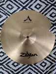 Talerz Zildjian Medium Thin Crash 17"