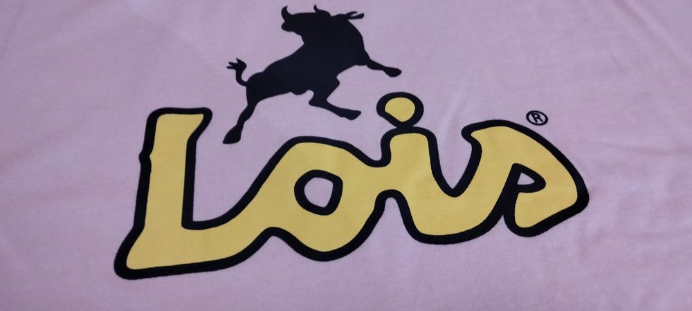 ** T- Shirt Lois **