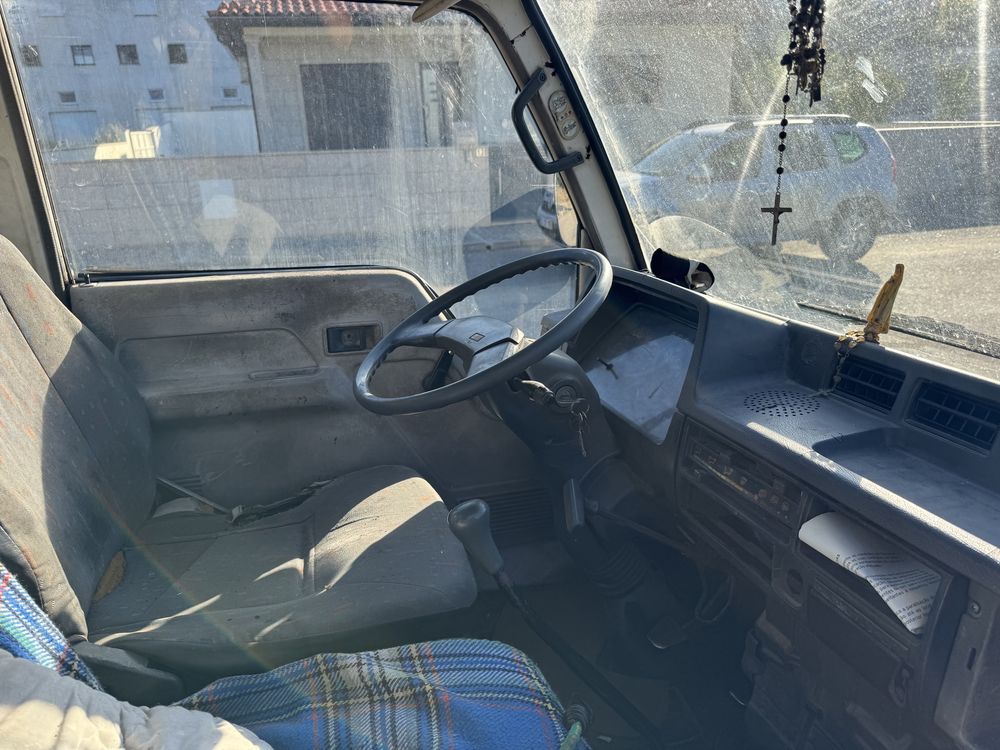 Mitsubishi Canter 3.3