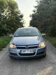 Opel astra H , klima , czujniki parkowania